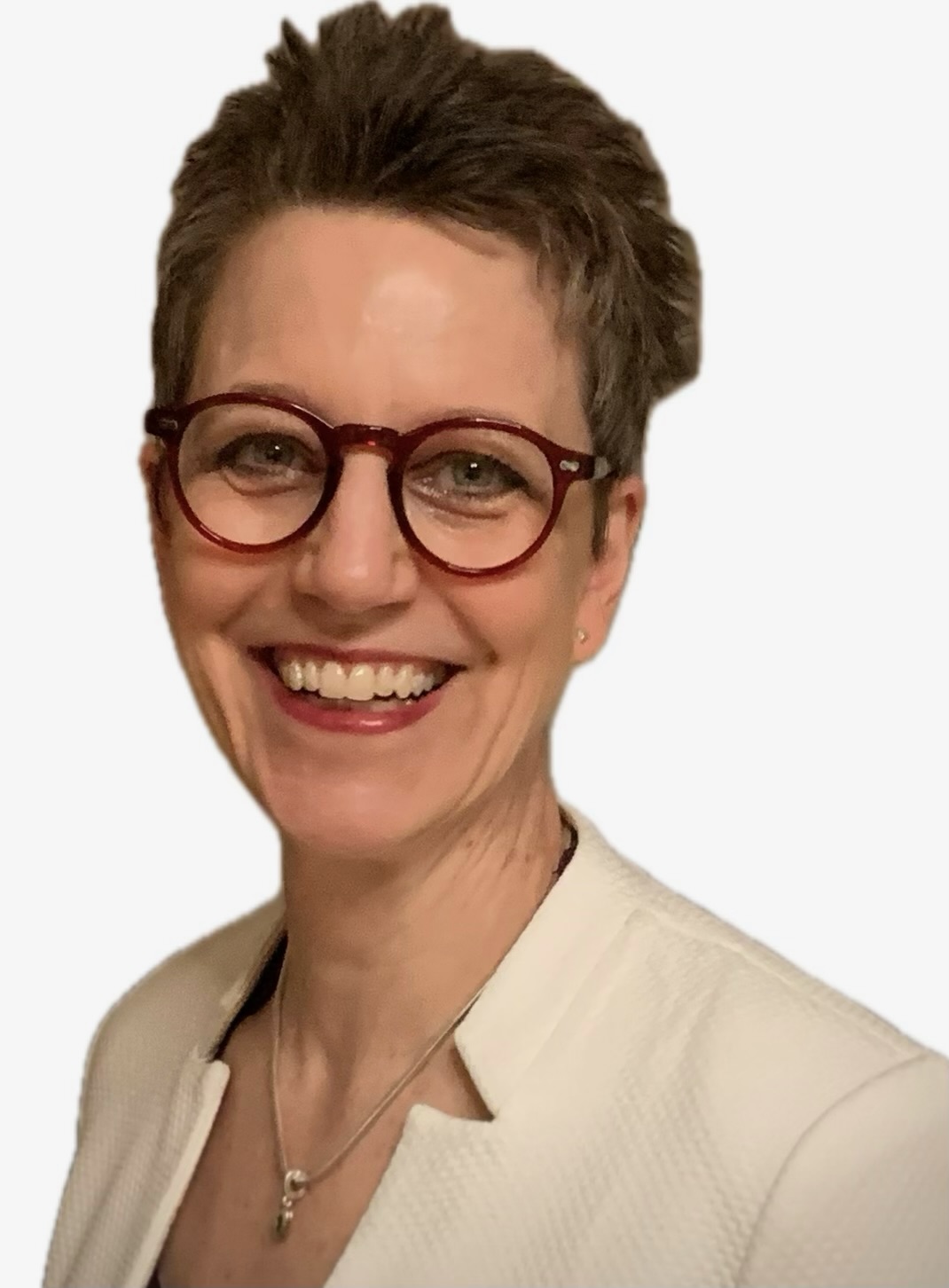 Cathrin Peterek