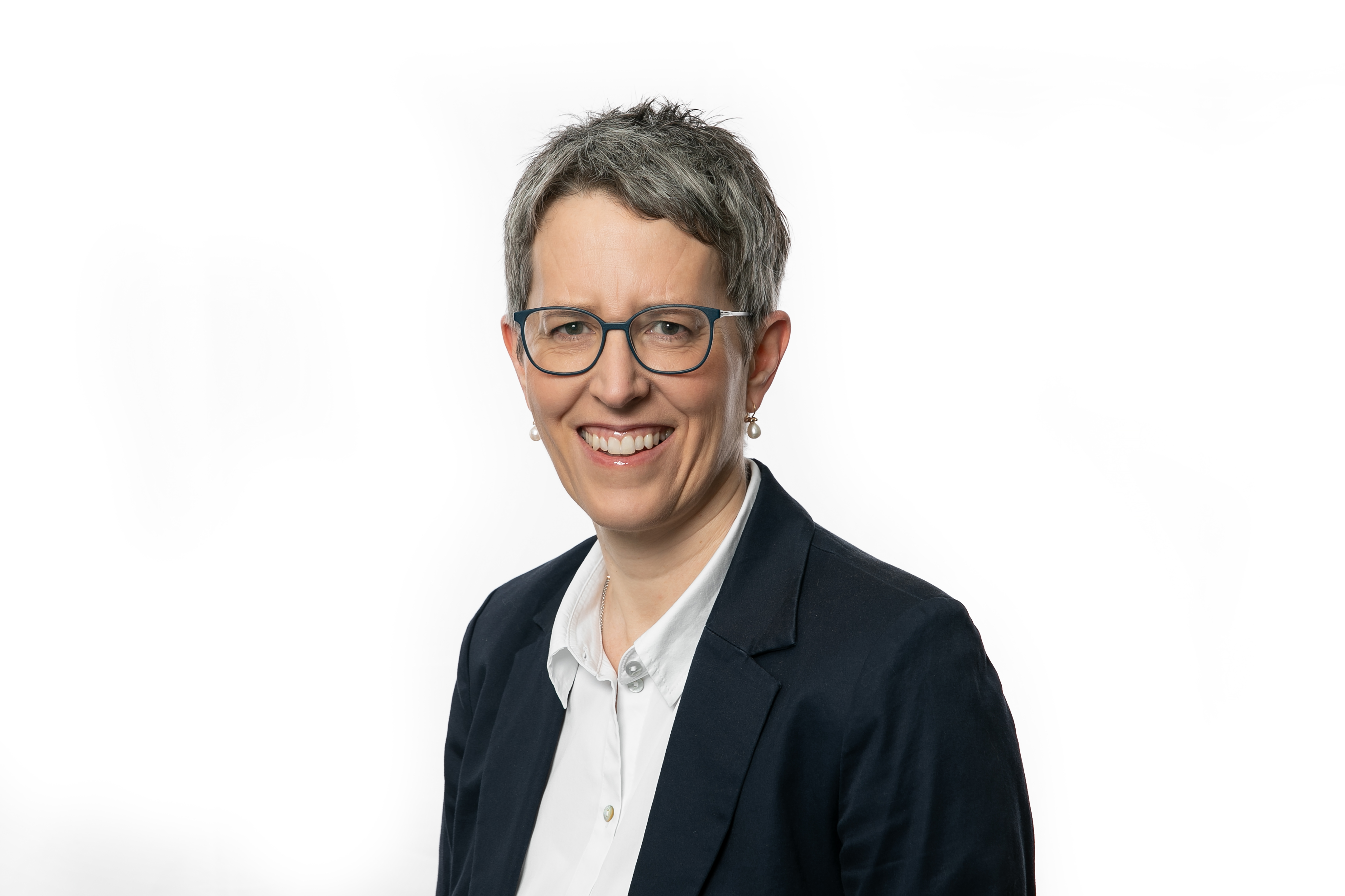 Bärbel Greve