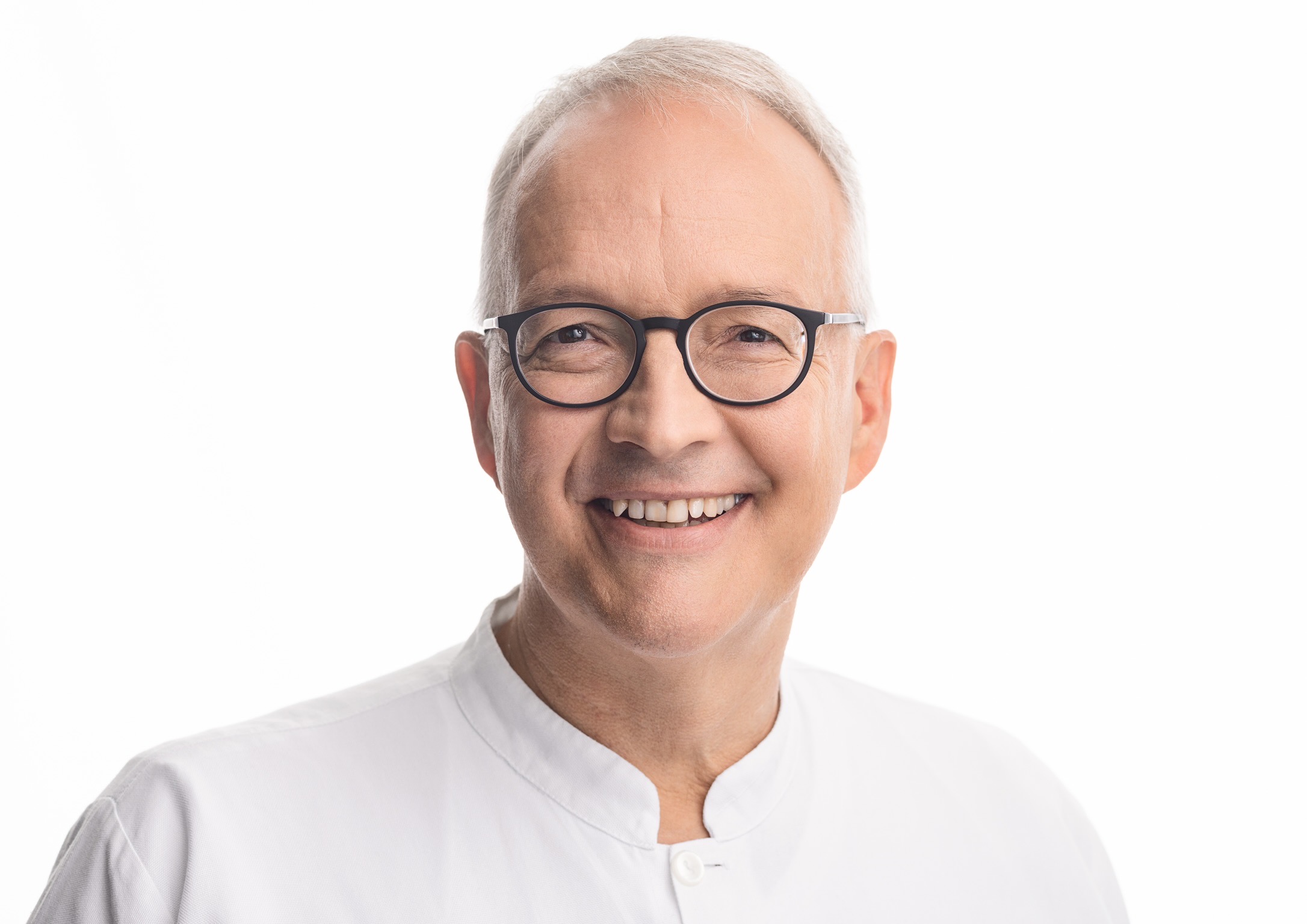 Nikolaus Seeber